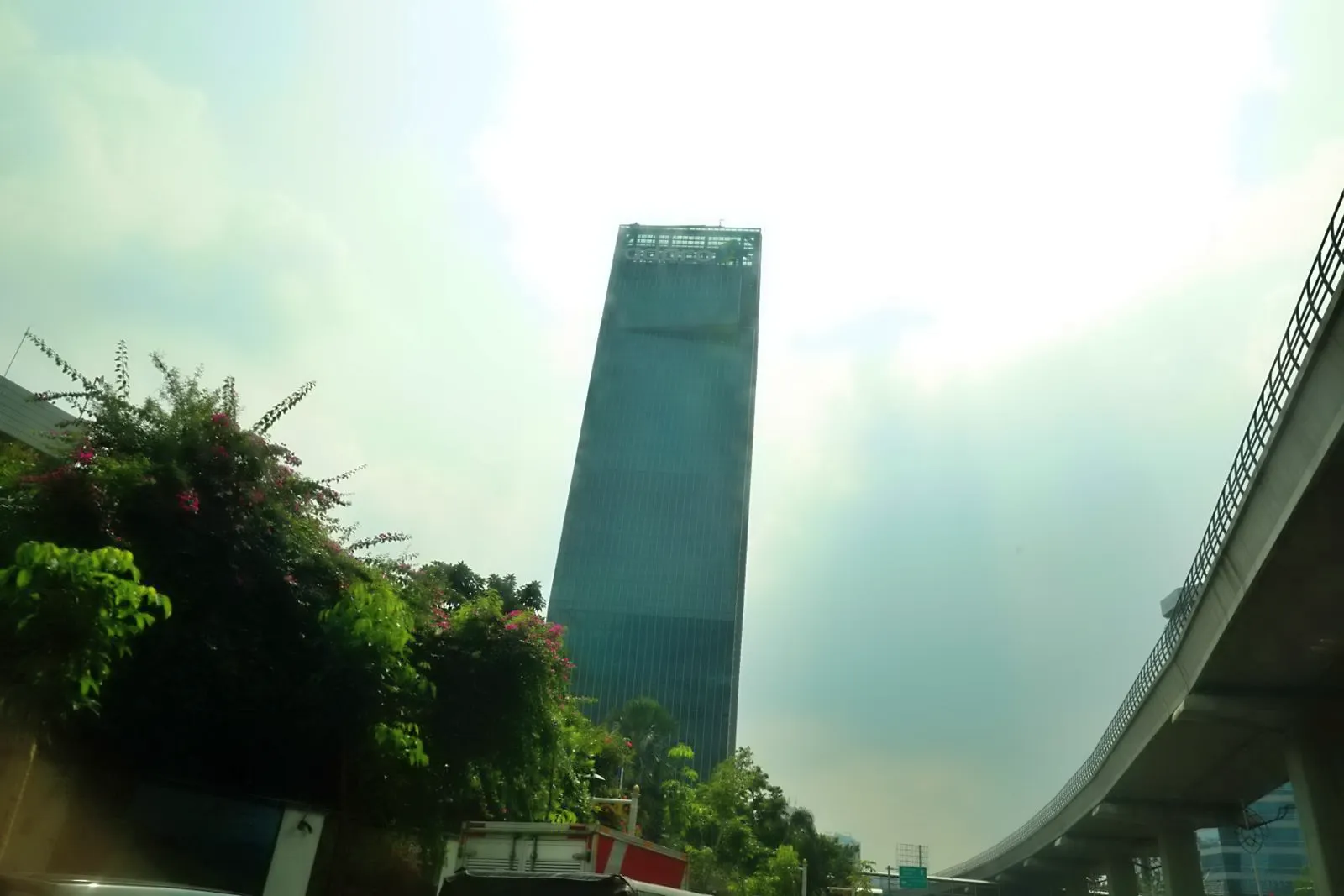 PT Alamtri Resources Indonesia Tbk. Foto: Dok KabarBursa.