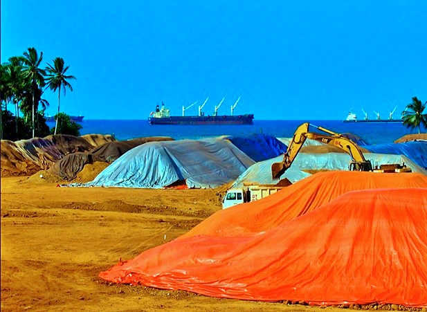 Saham PT Central Omega Resources Tbk (DKFT) mencatatkan pergerakan yang semakin menarik dalam beberapa hari terakhir. (Foto: Dok. Central Omega Resources)