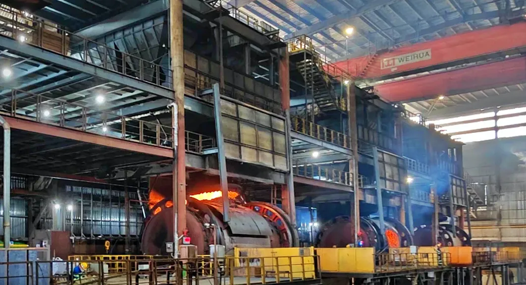 Manajemen Harum Energy menyampaikan bahwa buyback saham akan dilaksanakan sesuai ketentuan. (Foto: Dok. Harum Energy)
