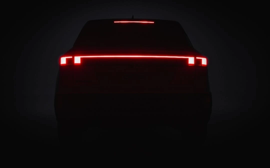 Siluet Hyundai Creta edisi terbaru yang akan menjadi kejutan pada awal 2026. Foto: dok. HMID