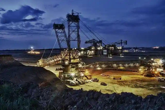 PT Astrindo Nusantara Infrastruktur Tbk.