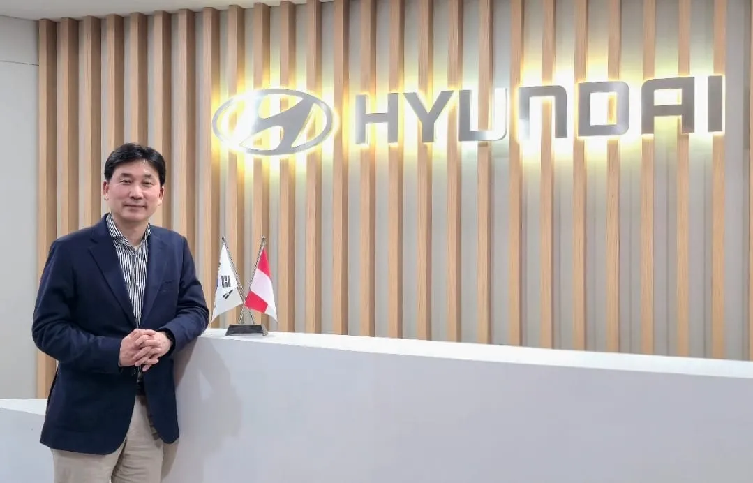 Kenny Lee ditunjuk jadi President Director baru PT Hyundai Motors Indonesia. Berikut dampaknya bagi bisnis Hyundai di Indonesia. Foto: dok. HMID