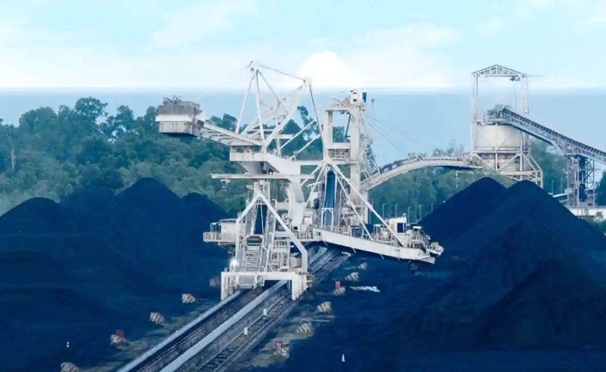 IEA memproyeksikan permintaan batu bara global tak lagi tumbuh agresif hingga 2030 di tengah tekanan energi terbarukan dan gas. Foto: Dok. PT Bumi Resources Tbk