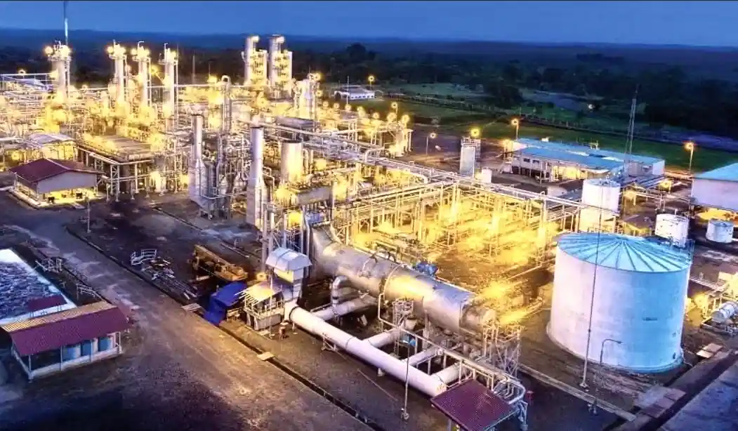 Pasokan minyak global berlebih dan pertumbuhan permintaan yang melambat membuat harga minyak dunia memasuki 2026 dengan tekanan berat. Foto: Dok. PT Medco Energi Internasional Tbk.