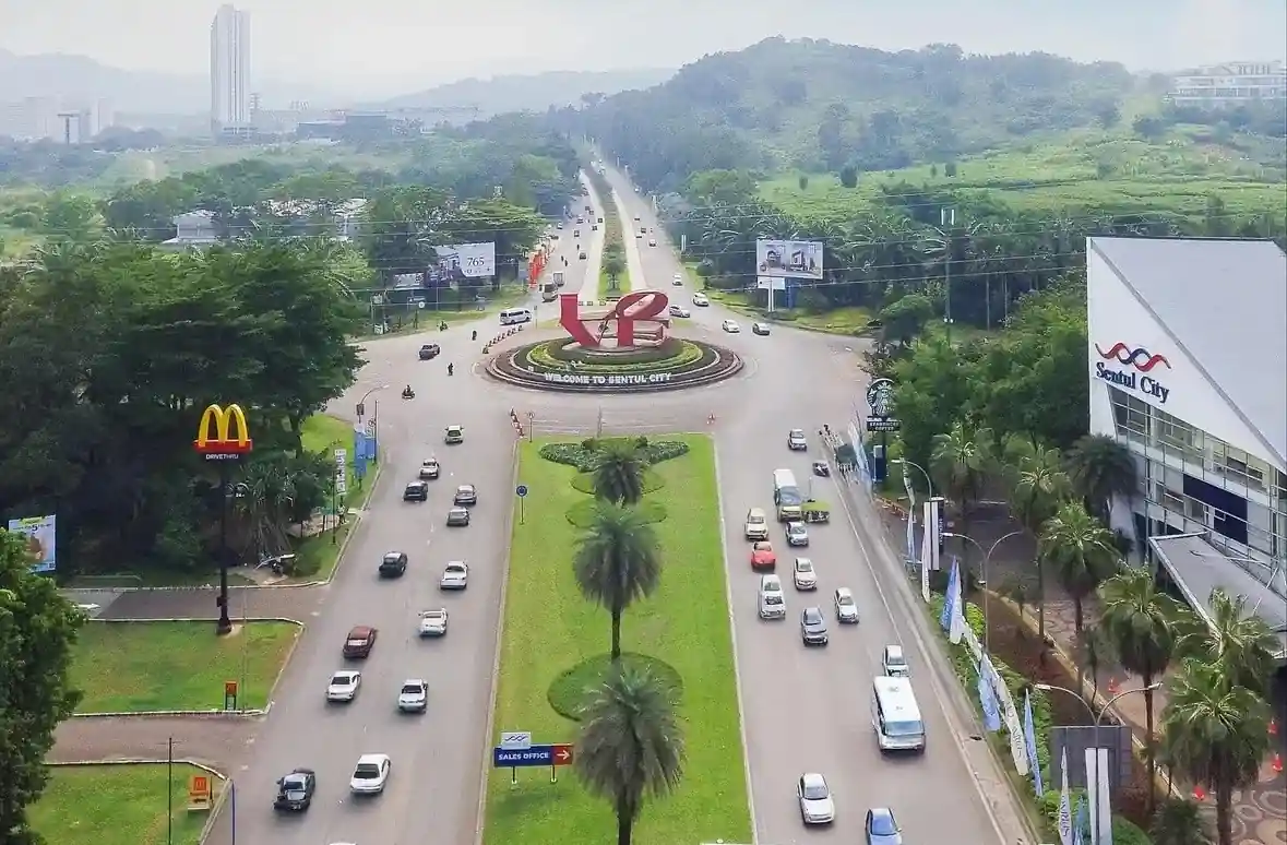 Saham BKSL memimpin net foreign buy 8 Januari 2026. Lonjakan minat asing ini dibaca pasar sebagai kelanjutan pola transaksi repo sejak Desember 2025. Foto: Dok. BKSL