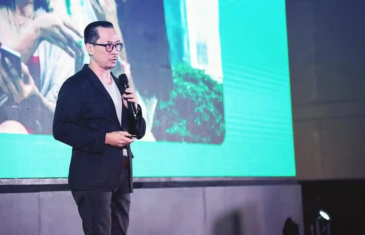 Pasar kripto Indonesia memasuki fase dewasa pada 2025, dengan likuiditas stabil, investor lebih disiplin, dan regulasi makin jelas menuju 2026. Foto: IG @calvin.kizana