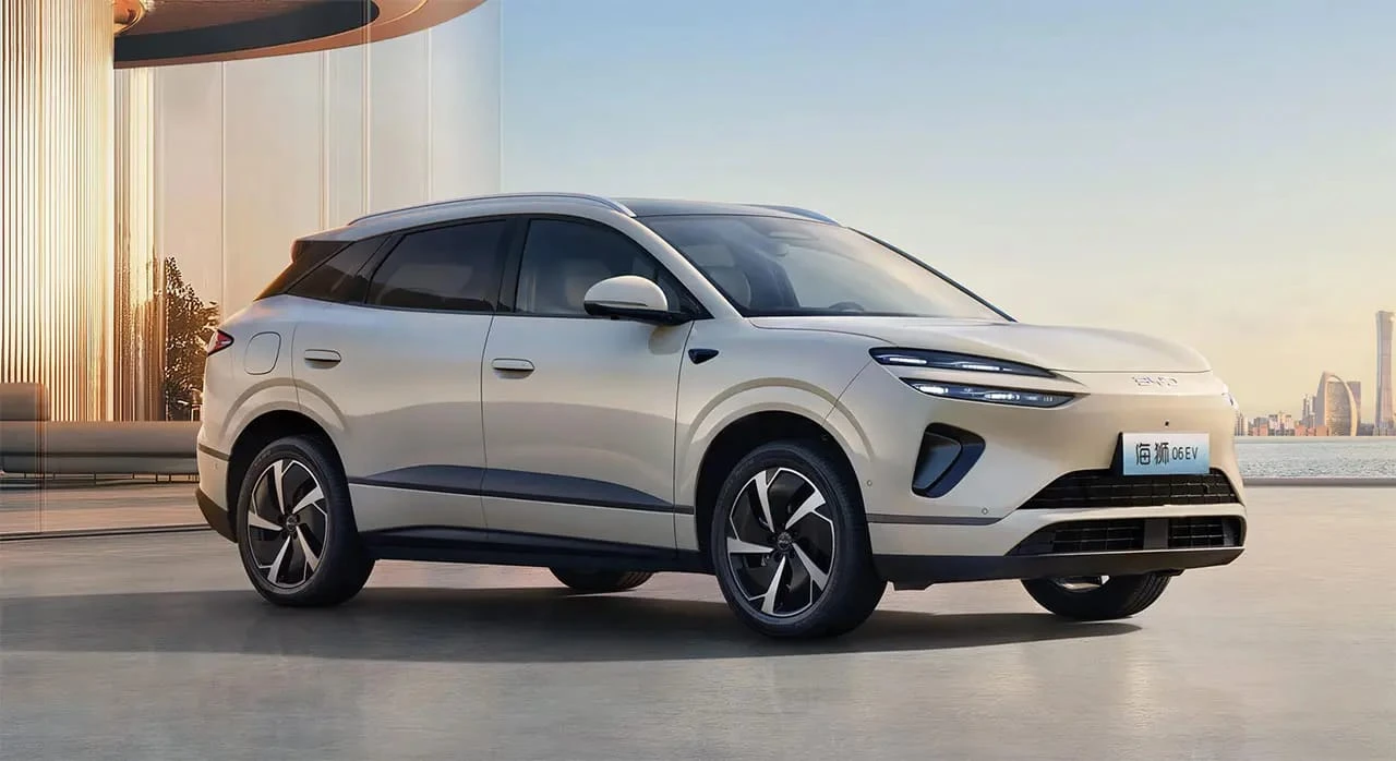 Laku keras, mobil listrik BYD ini justru stop produksi. Berikut capaian penjualannya. Foto: BYD