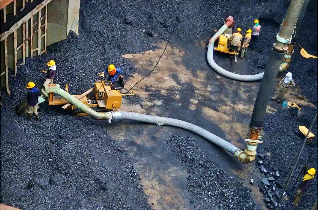 Kebijakan dalam RKAB 2026 ini ditempuh untuk menyeimbangkan pasokan (supply) dan kebutuhan (demand). (Foto: Dok. Kementerian ESDM)