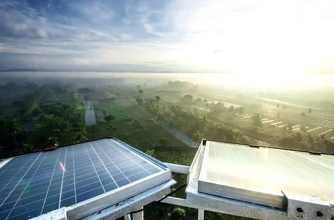 AS keluar dari UNFCCC, Indonesia didorong mencari alternatif pembiayaan transisi energi melalui kerja sama Global South dan jalur bilateral. Foto: Dok. Kementerian ESDM.