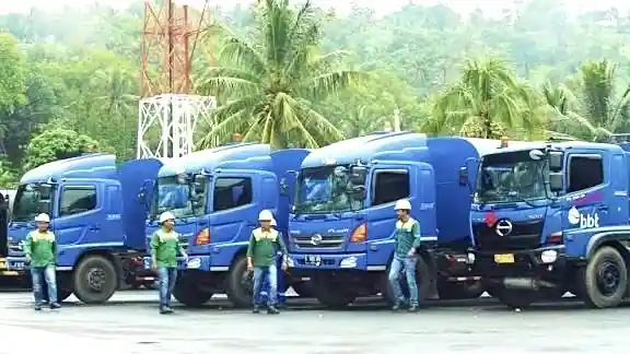 Laba INPS berbalik positif pada 2025, namun investor ritel diminta mencermati risiko margin tipis, modal kerja besar, dan neraca perusahaan. Foto: Dok. INPS.