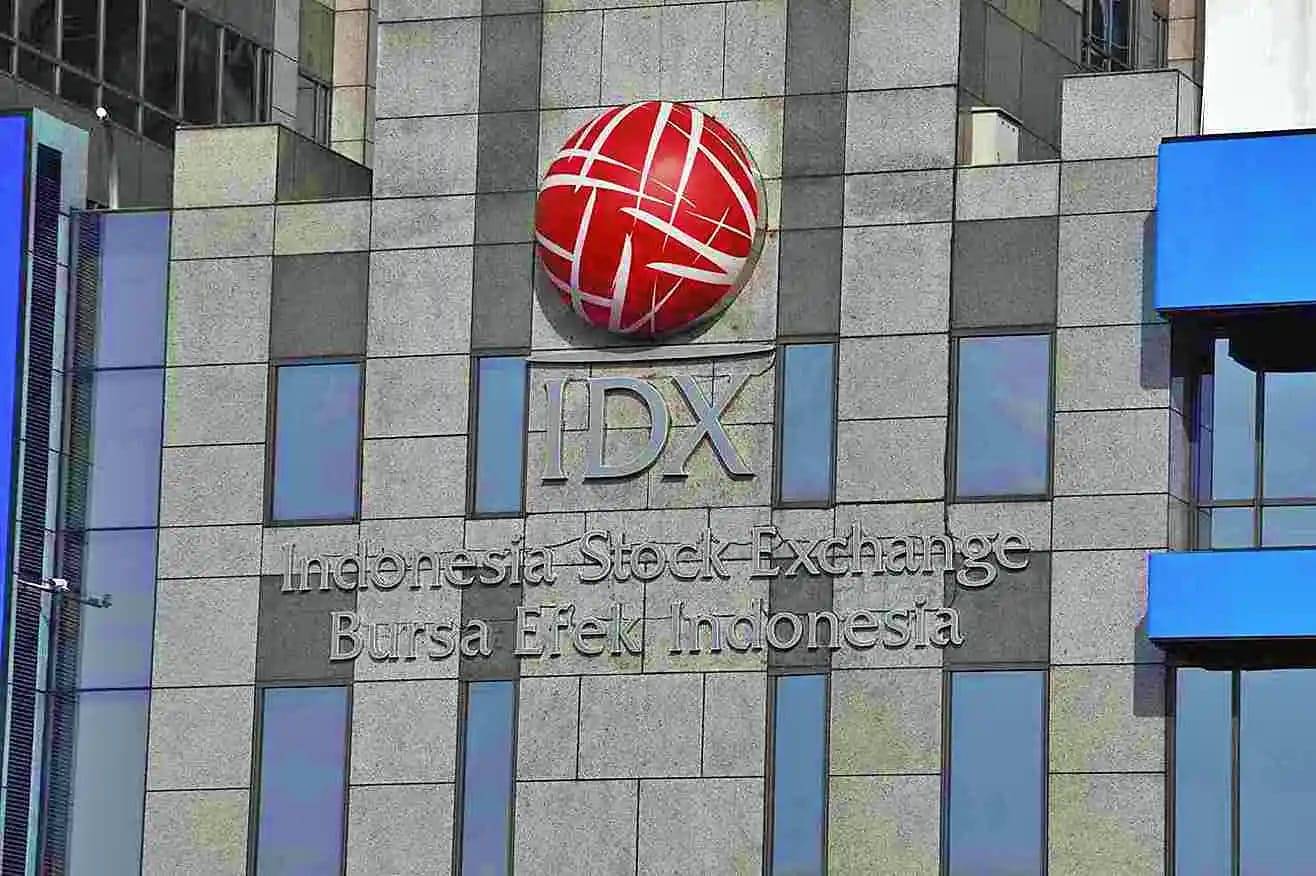 Logo IDX (Foto: Dok. KabarBursa)