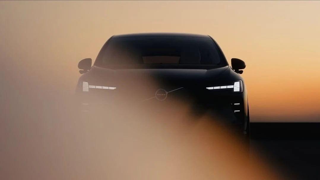 SUV listrik Volvo EX60 bakal meluncur Januari 2026. Tawarkan jarak tempuh di atas 800 km, berikut spek dan harganya. Foto: Volvo