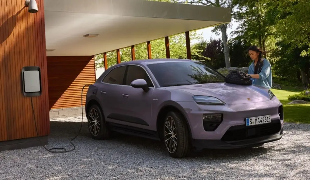 SUV listrik Macan EV jadi bentuk kesalahan Porsche dalam langkah elektrifikasi. Ini alasannya. Foto: Porsche