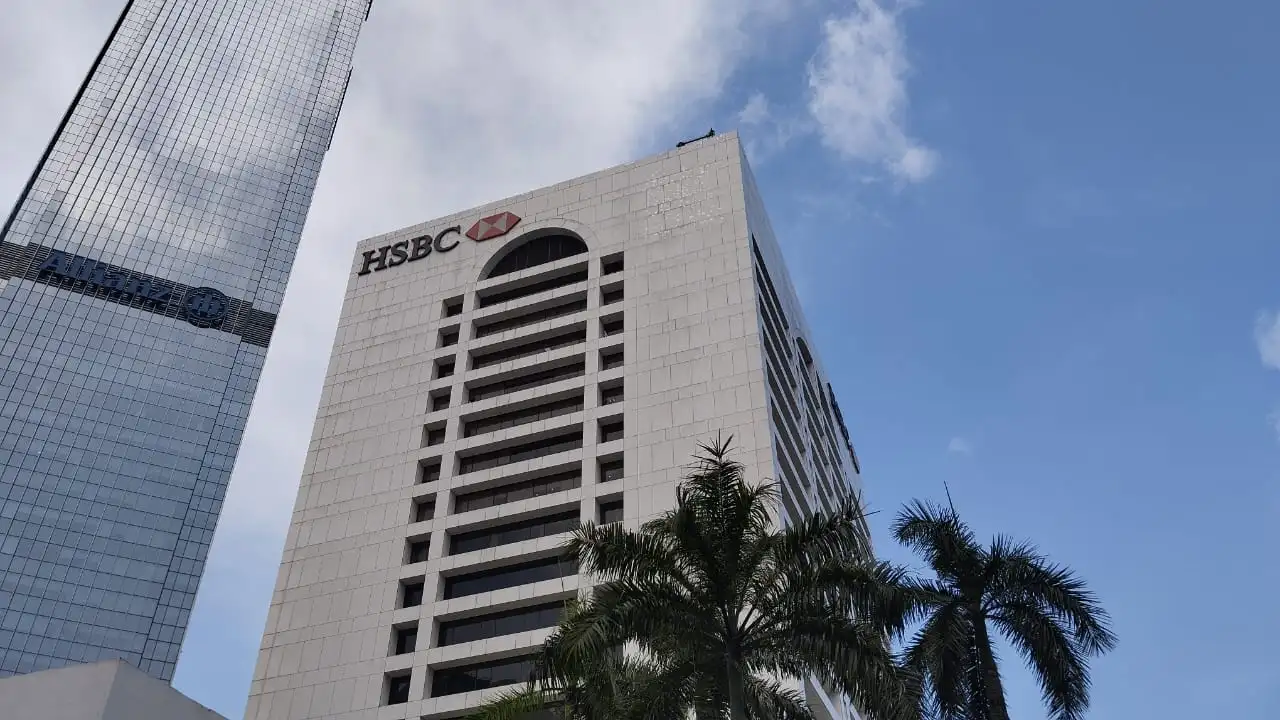 HSBC Global Research beberkan kondisi ekonomi Indonesia 2025 dan PR untuk tahun 2026. Berikut catatannya. Foto: Harun/KabarBursa.com