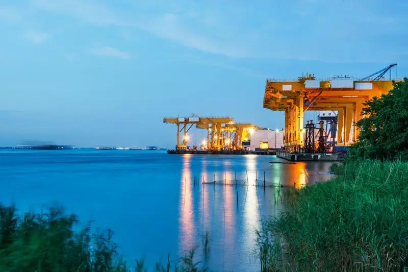 Ilustrasi impor energi tekan sektor fiskal. Foto: dok KabarBursa.com