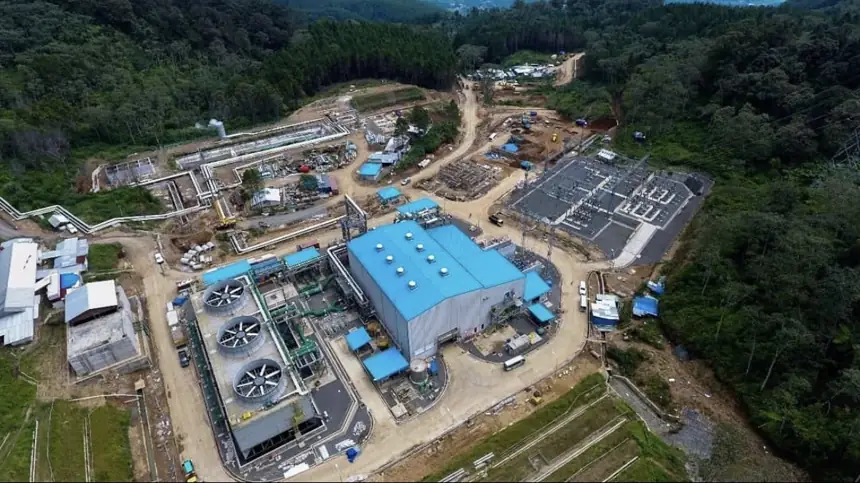 Foto: Dok. Pertamina