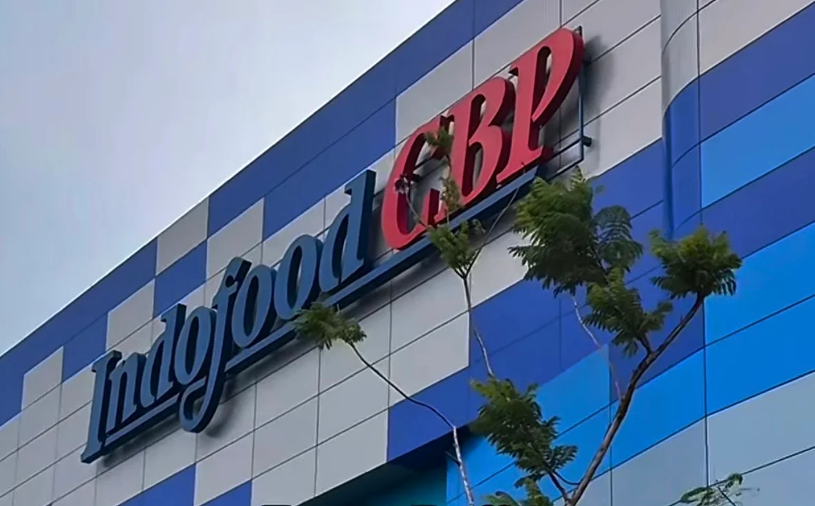 Rupiah melemah tidak selalu menguntungkan saham konsumer. ICBP tertekan rugi kurs, sementara ULTJ dan CMRY justru berpotensi diuntungkan. Foto: IG @vigee.catering