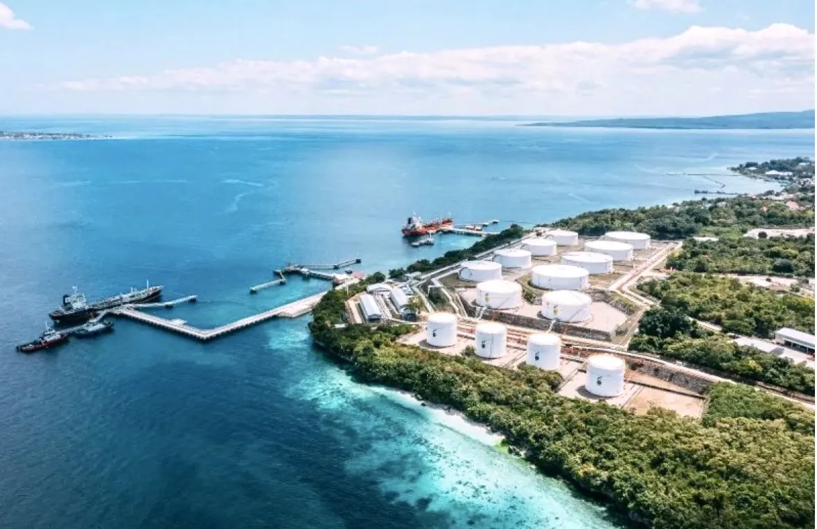 Geopolitik, harga energi, investasi, hingga dekarbonisasi membentuk arah dunia energi 2026. Ini lima tema utama yang perlu dicermati. Foto: Dok. Pertamina