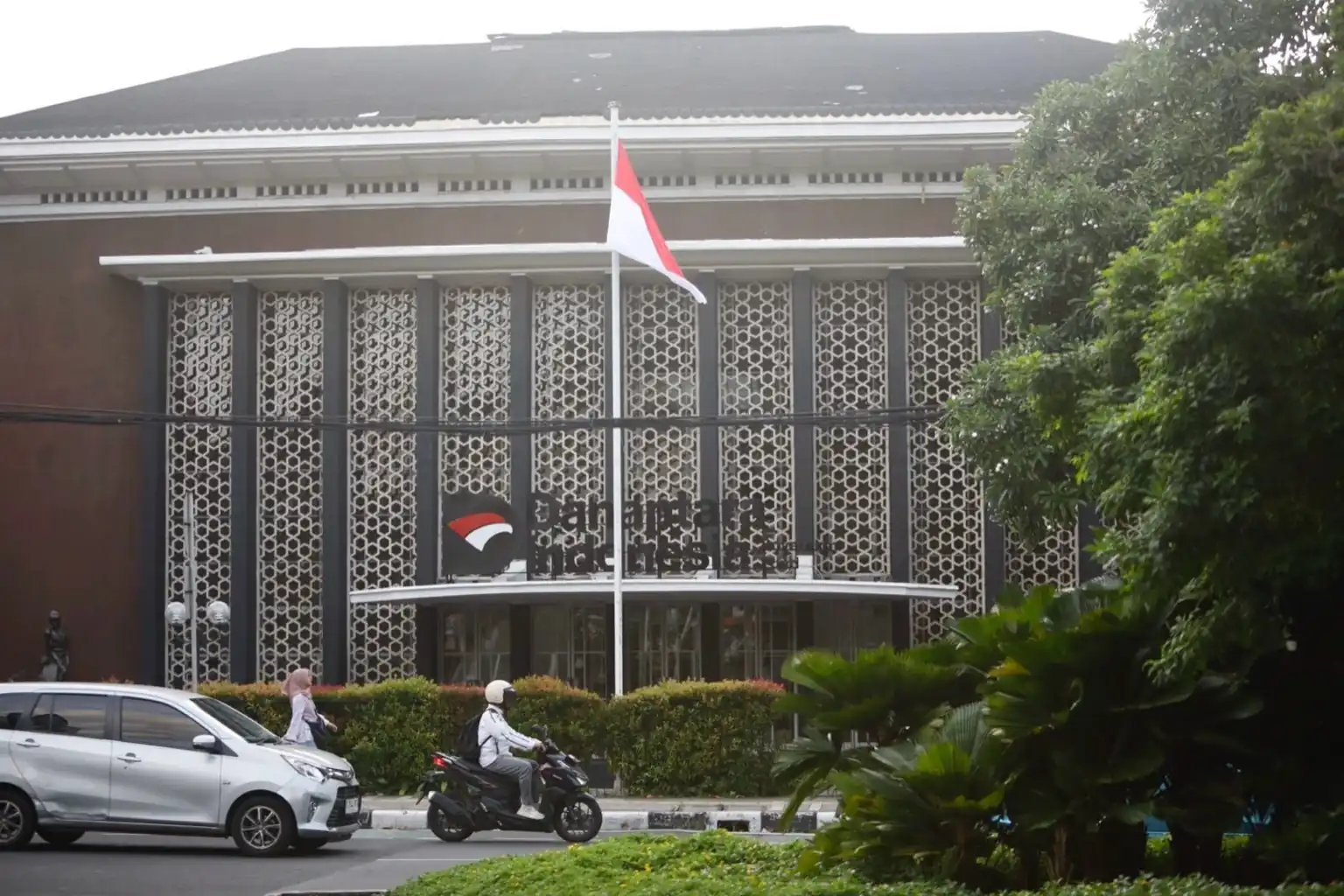 Danantara memasuki fase eksekusi 2026 dengan investasi besar di energi, pangan, waste-to-energy, dan hilirisasi industri strategis. Foto: Dok. KabarBursa