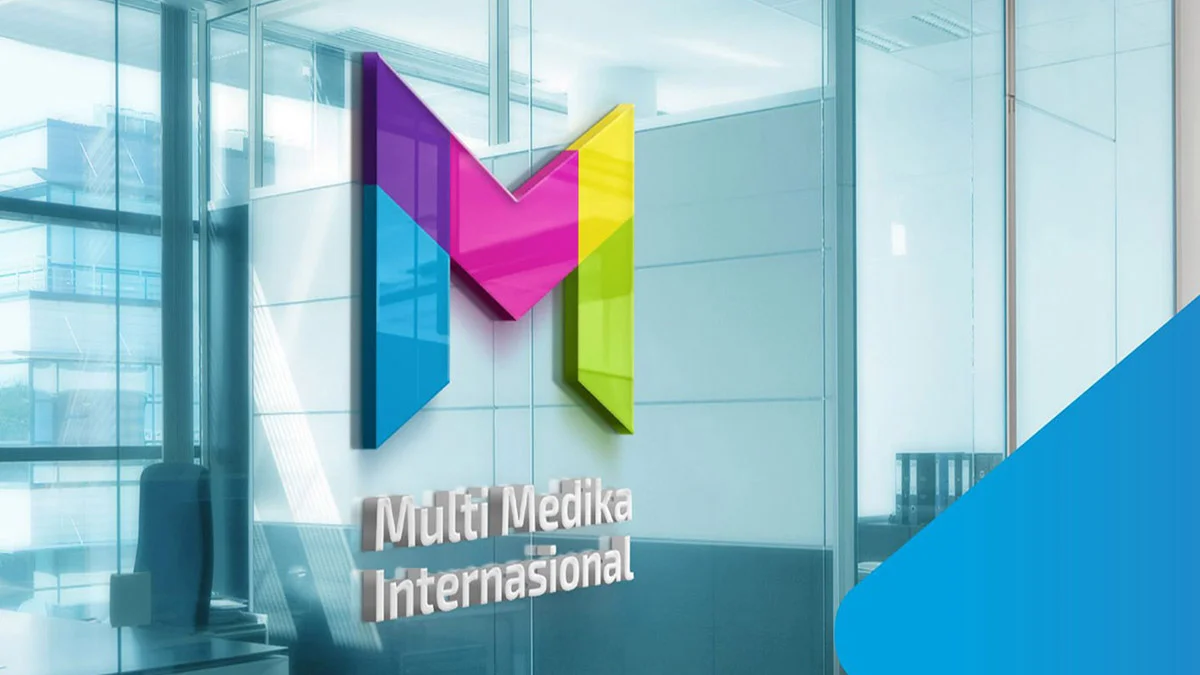 Paparan publik manajemen MMIX terkait kinerja 2025 dan arah bisnis perusahaan menuju 2026. (Foto: 