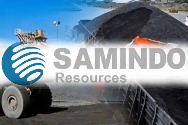 Ilustrasi Samindo Resources Tbk. Foto: Dok MYOH.