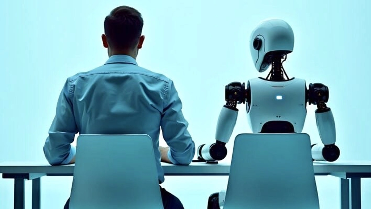 Dunia kerja teknologi 2026 diwarnai PHK, adopsi AI yang belum matang, dan konflik kerja hybrid yang makin mempersulit perekrutan talenta. Foto: Tech.co