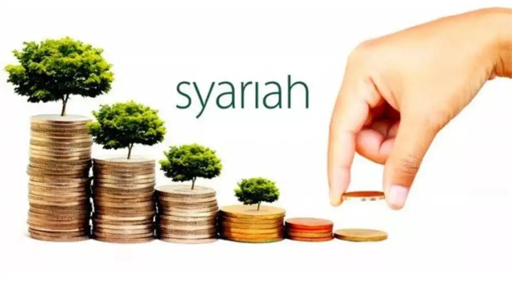 Ilustrasi Ekonomi Syariah. Foto: Dok KabarBursa.com