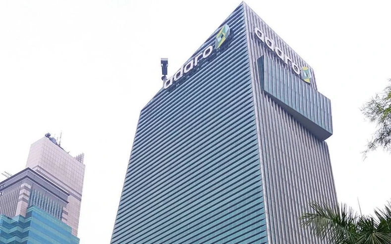 ADRO berpeluang masuk MSCI Global Standard 2026. Namun syarat kapitalisasi pasar, cutoff harga, dan risiko suspensi jadi penentu utama. Foto: IG @hamdanirukiah