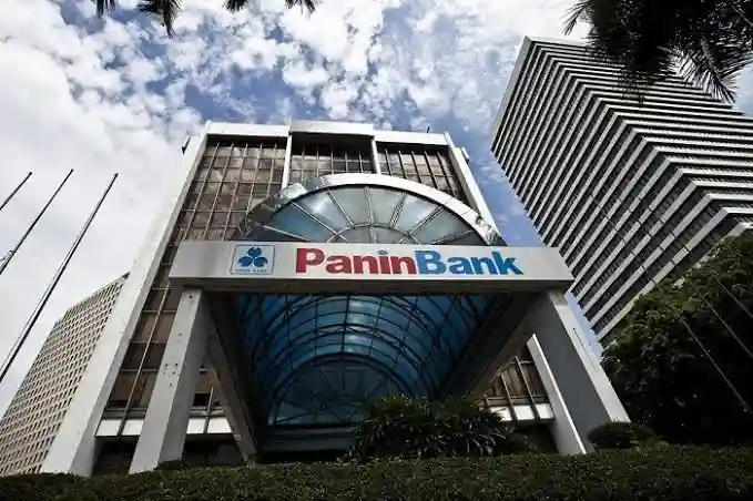 Sudah sepekan terakhir saham PNLF terkoreksi. Sepertinya, gerak saham masih belum bergerak dari area bawah. Foto: Dok Panin Financial.