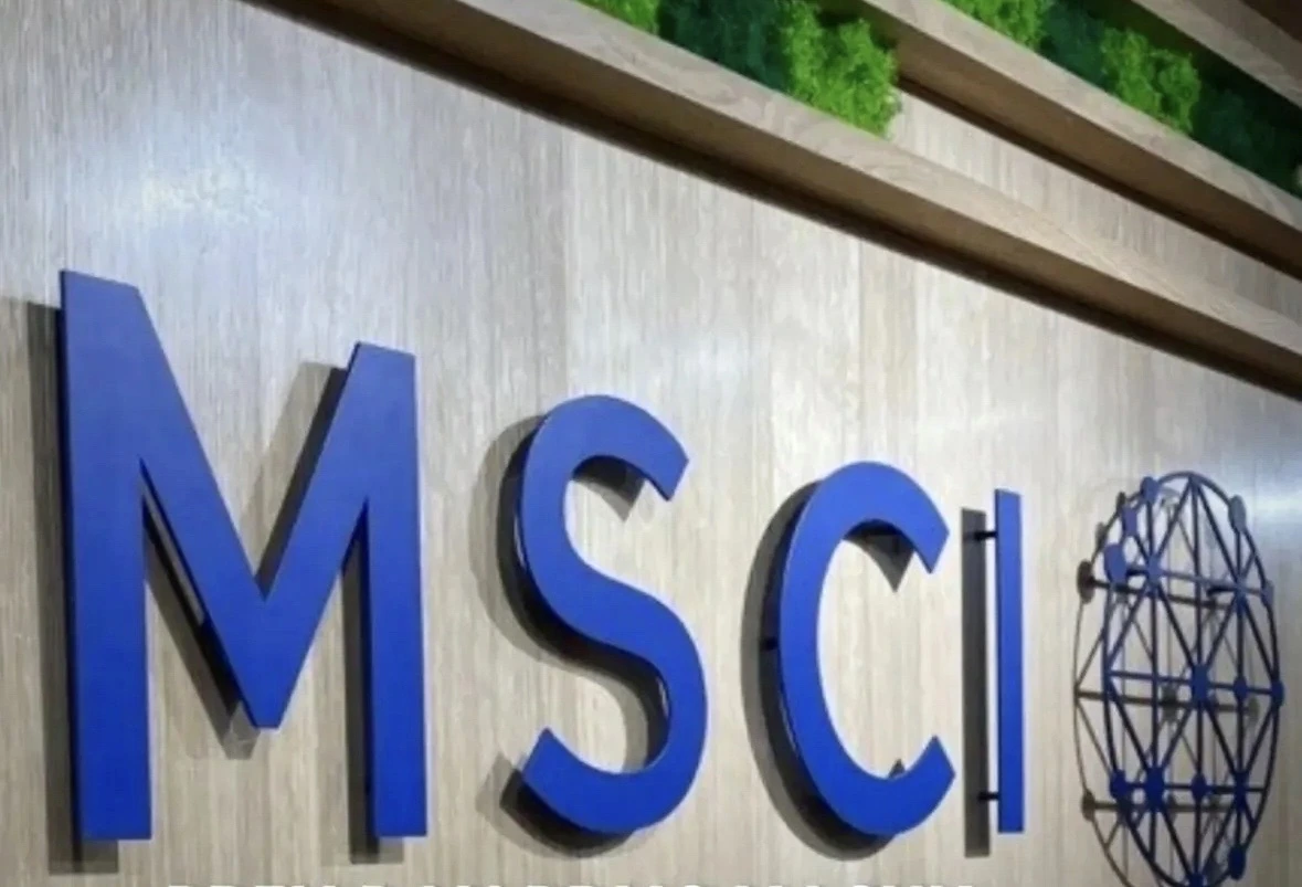MSCI menyoroti transparansi data investor di pasar saham Indonesia. Apakah ini hanya masalah teknis sementara atau alarm serius bagi kredibilitas bursa? Foto: IG @idx_channel