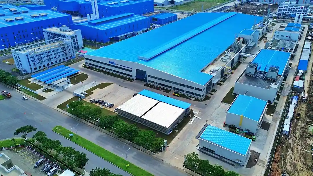 DSSA mencoba mengurangi nilai saham agar bisa dibeli oleh investor kecil. Foto: Dok Dian Swastatika Sentosa.
