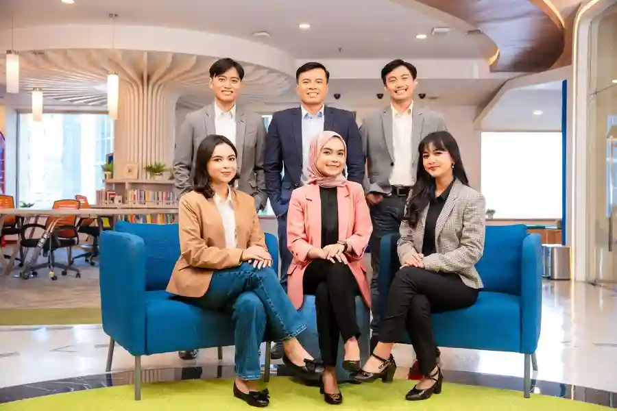 Ingin karier di bank BUMN? BRI buka BFLP Specialist 2026. Berikut syarat rekrutmennya. Foto: dok. BRI