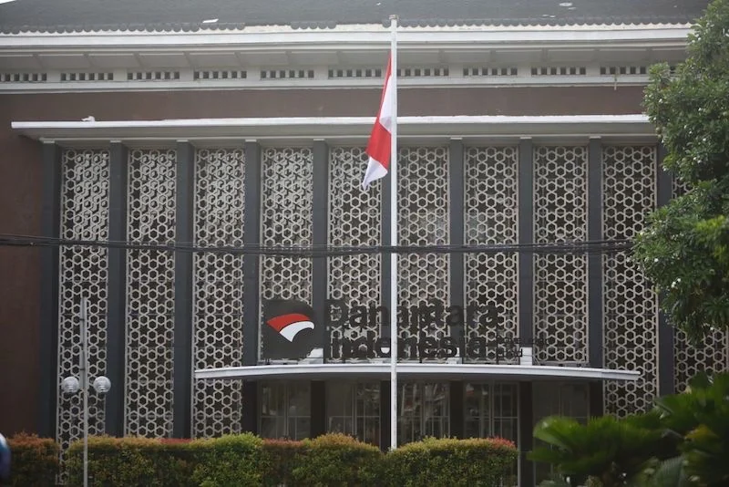 Ekonom menilai penggunaan dana pensiun sebagai penopang IHSG berisiko memindahkan volatilitas pasar ke tabungan publik dan dana sosial. Foto: Dok. KabarBursa.com