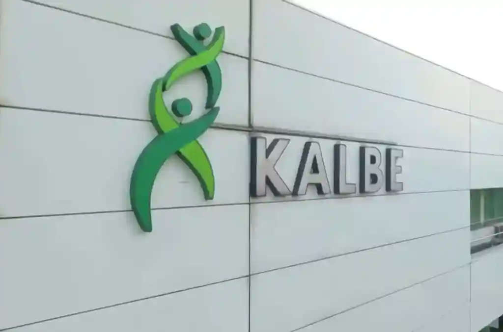 Kalbe Farma bergerak hijau dibandingkan emiten lain yang ada di sektor kesehatan. Foto: Dok KLBF.