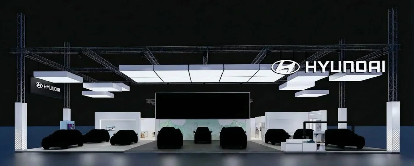 Hyundai bakal meluncurkan SUV baru di Indonesia lewat ajang IIMS 2026. Foto: dok. HMID