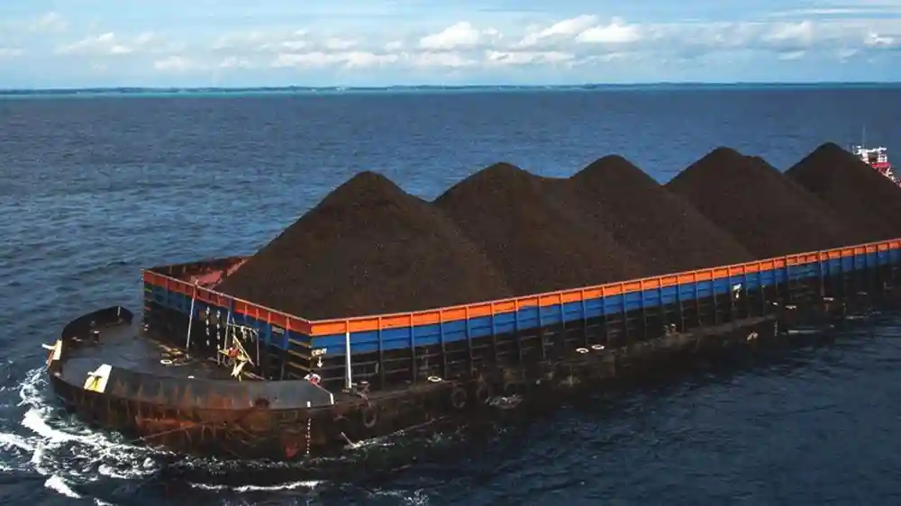 BYAN sejauh ini menjadi sorotan lantaran saham publik yang beredar sangat terbatas. Foto: Dok Bayan Resources.