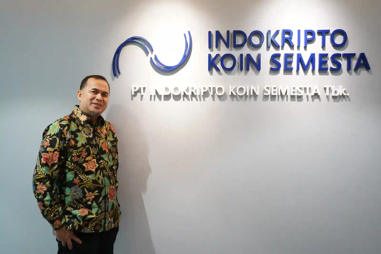 CFX senantiasa mencermati dinamika pasar. Saat ini adalah momentum yang presisi untuk mengeksekusi rencana tersebut agar daya saing industri kripto nasional 