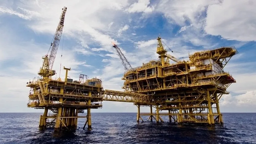 Harga minyak dunia melonjak 3 persen setelah muncul isu dialog Amerika Serikat dan Iran terancam batal akibat perbedaan lokasi perundingan. Foto: Dok. Medco Energy