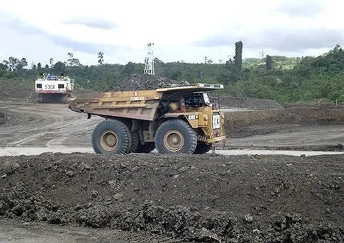 Pemangkasan kuota produksi menjadi perbincangan hangat di tengah emiten sektor pertambangan batu bara. Foto: Dok Kementerian ESDM.