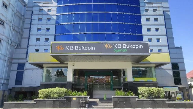 BBKP masih ada dalam dorongan rebound yang kuat. Foto: Dok Bank KB Indonesia.