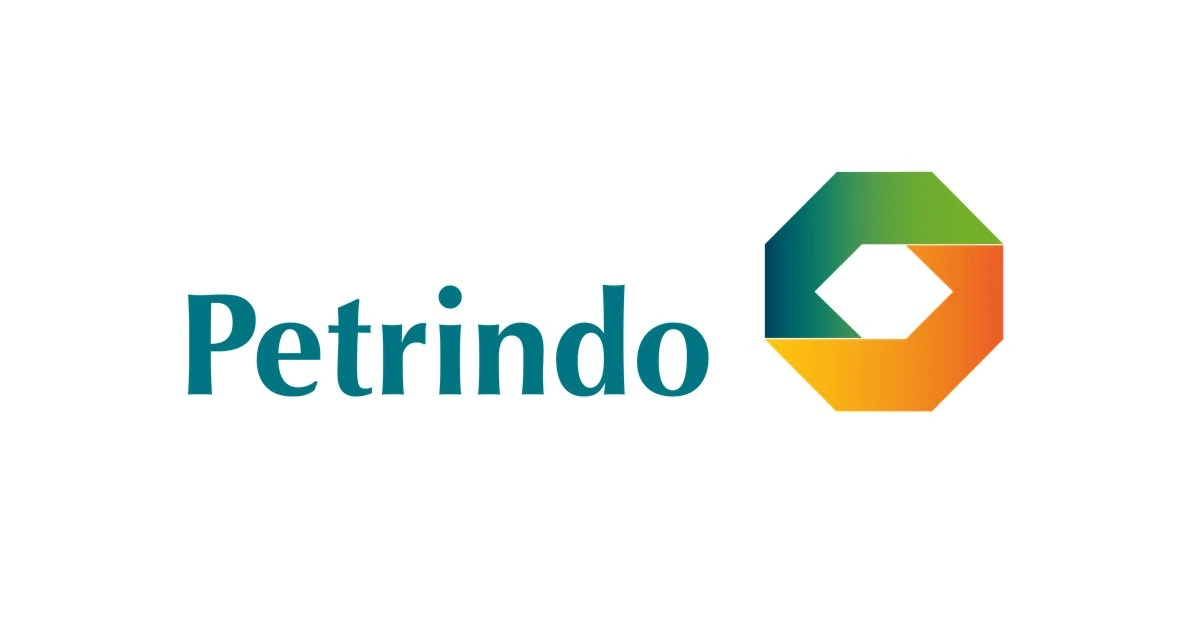 Logo Petrindo Jaya Kreasi. Foto: Dok CUAN.