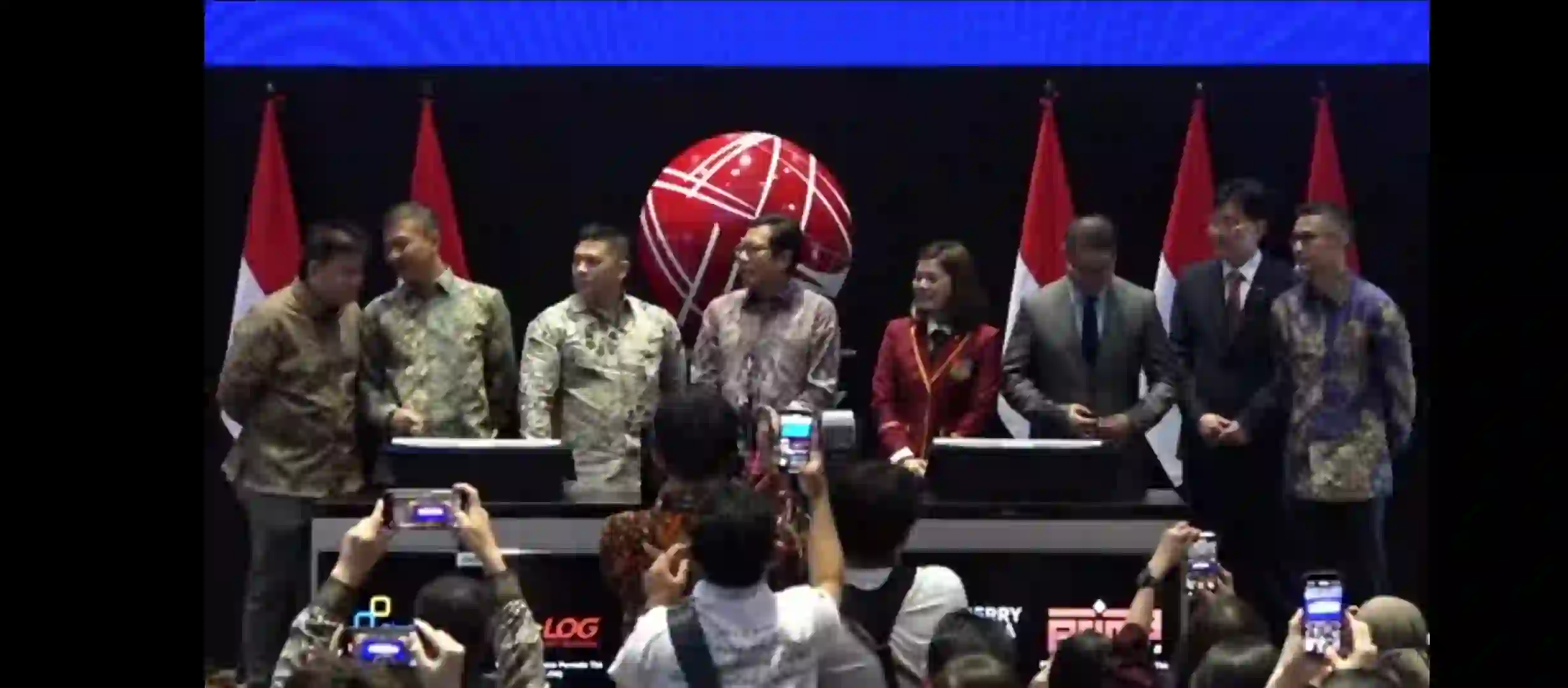 PT Prima Multi Usaha Indonesia Tbk (PMUI) melakukan ekspansi ke sektor perhotelan melalui pembentukan anak perusahaan baru pada 10 Februari 2026. (Foto: Dok. PMUI)