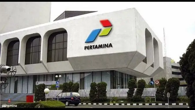 Ilustrasi Pertamina. Foto: Dok KabarBursa.com