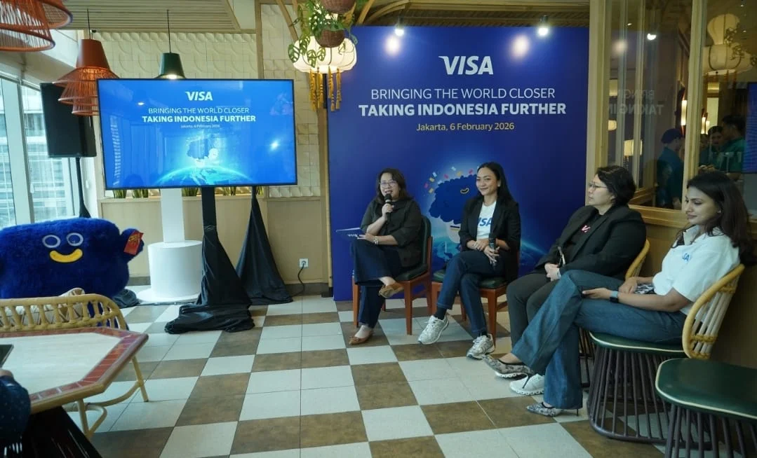 Ilustrasi pembuatan ekosistem pembayaran digital. Foto: dok KabarBursa.com 