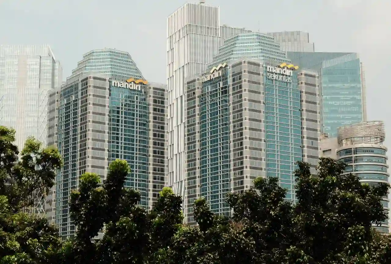 Kredit tumbuh dua digit, berikut strategi dan capaian Bank Mandiri selama beberapa tahun terakhir. Foto: dok. Bank Mandiri