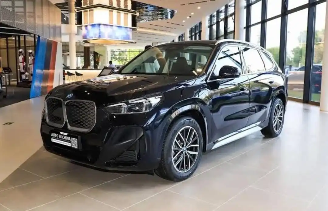 Bukan perang harga, BMW, Mercedes-Benz dan Audi tiba-tiba pangkas harga produknya hingga tembus Rp700 juta. Ini penyebabnya. Foto: Auto In China