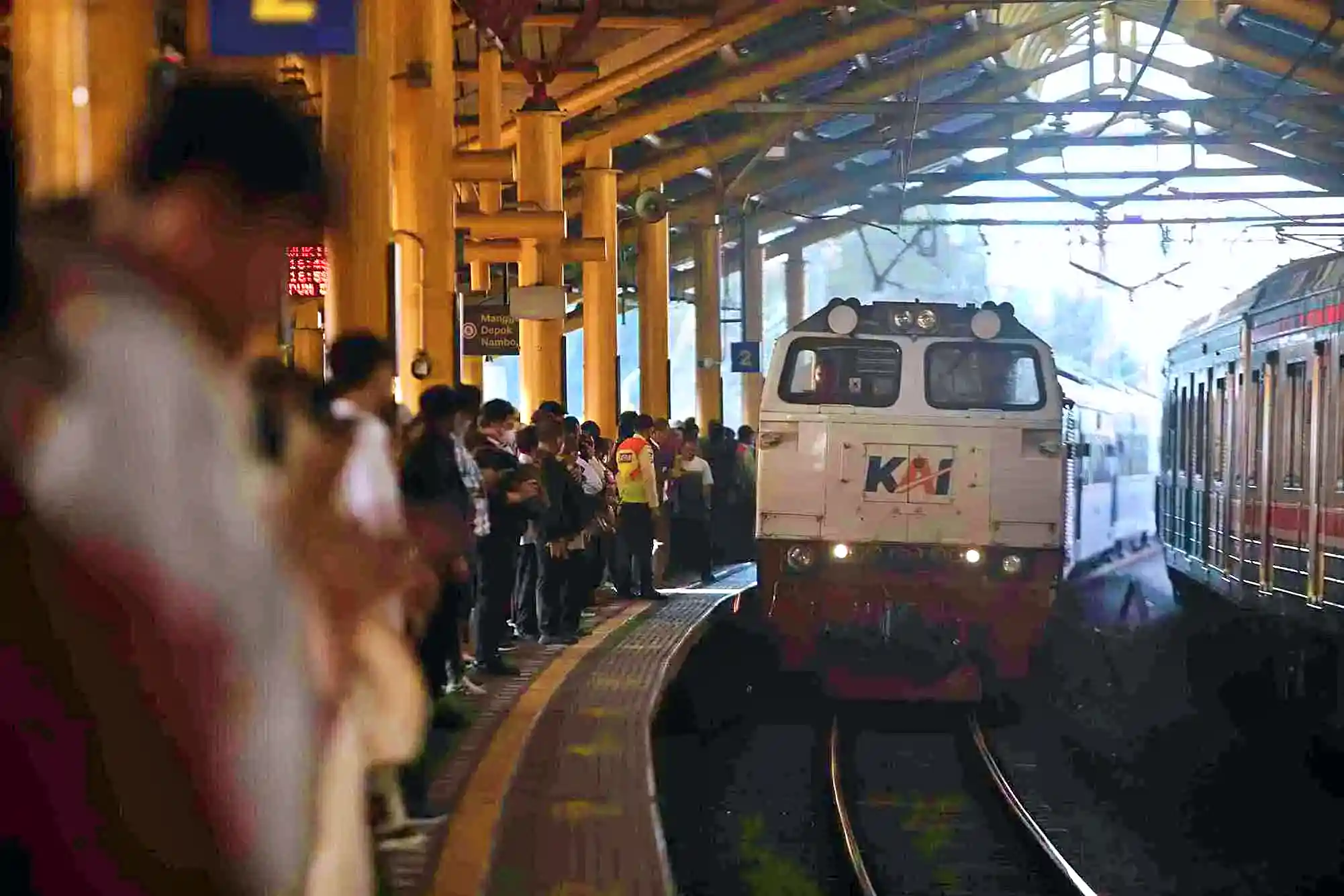 Pembayaran tersebut merujuk pada Surat PT Kustodian Sentral Efek Indonesia (KSEI) Nomor: KSEI-2327/JKU/0226 tertanggal 3 Februari 2026. (Foto: Dok. KabarBursa)