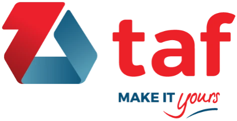 Logo PT Toyota Astra Financial Services (foto: Dok. Perusahaan) 