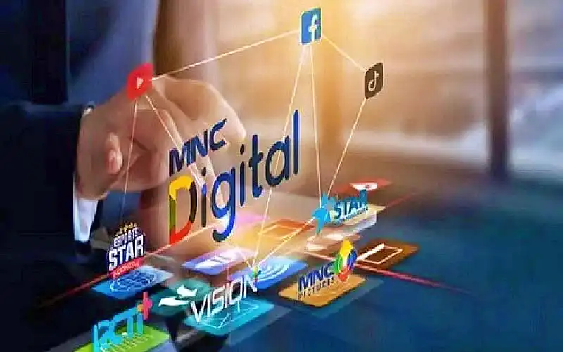 PT MNC Digital Entertainment Tbk (MSIN) kembali masuk radar investor asing usai mencatat pembelian berturut-turut (streak) lima hari. (Foto: Dok. MNC Digital)