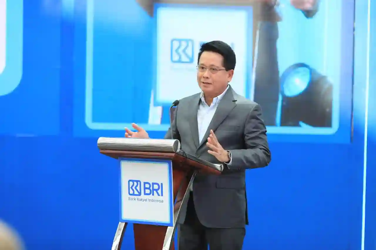 BRI Group borong 4 penghargaan ESG bergengsi di Singapura. Berikut deretan pencapaiannya. Foto: dok. BRI